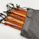 Hikevictor's10pcs Aluminum Tent Pegs - Image 5