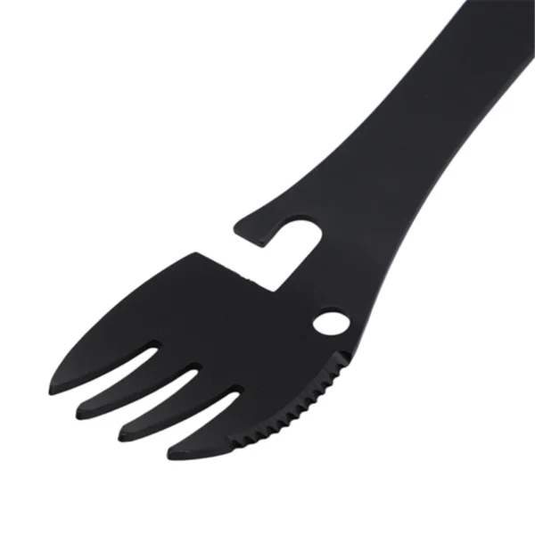 Multitool Stainless Steel Tableware