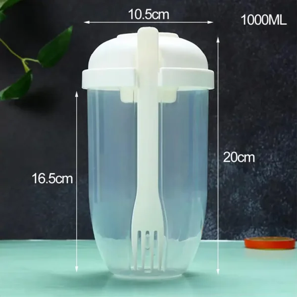 COOLCELLS's Leakproof Drinkware