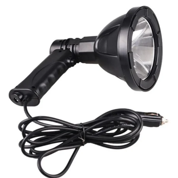 H 4 inch 100W High power Spotlight - Image 7