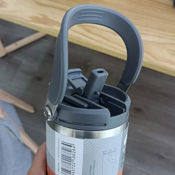 PGY's Coffee Cup Stainless Steel Thermos