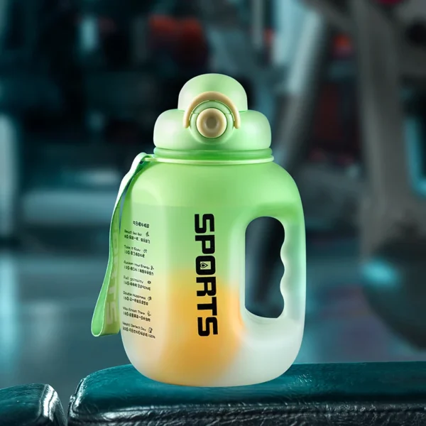 GIANXI's Sport Water Bottle - Image 8