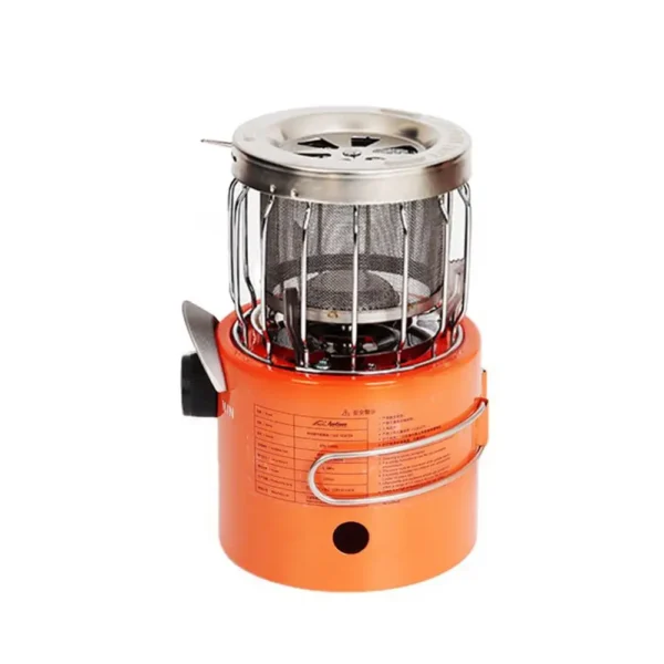 WEEE's  Portable Gas Heater - Image 12