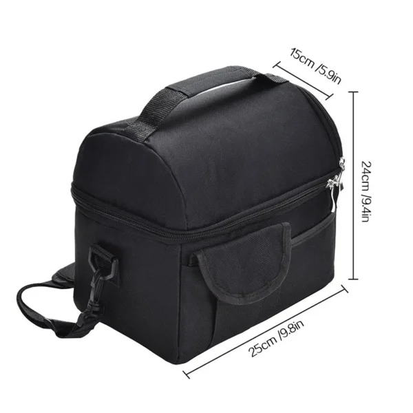 MOONBIFFY's Insulated Cool Bag