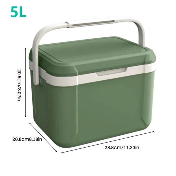 SHUNMAII's 8L Cooler Box - Image 13