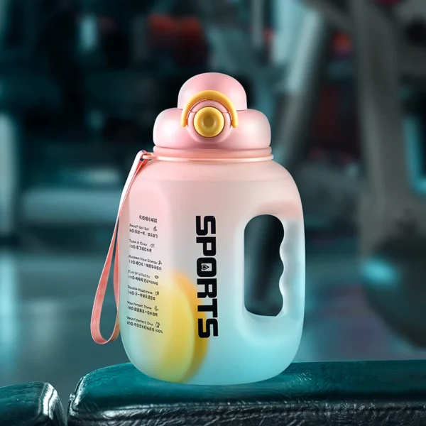 GIANXI's Sport Water Bottle - Image 11