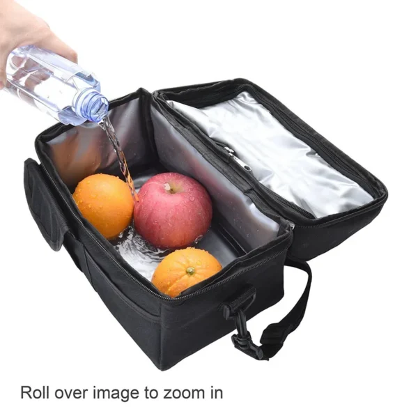 MOONBIFFY's Insulated Cool Bag
