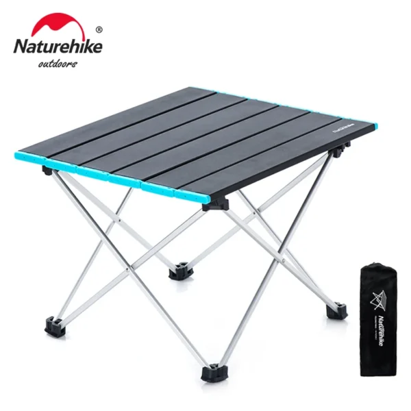 Naturehike's Camping Table
