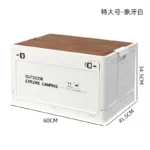 Outdoor Folding Storage Box - Image 11