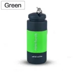 STONEGO's Mini Keychain Pocket Torch - Image 9