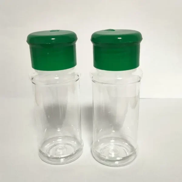 Portable Camping BBQ Salt Shakers
