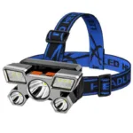 SONQIN'S LED Headlamp - Image 4