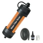 Portable Water Filter Straw - Image 2