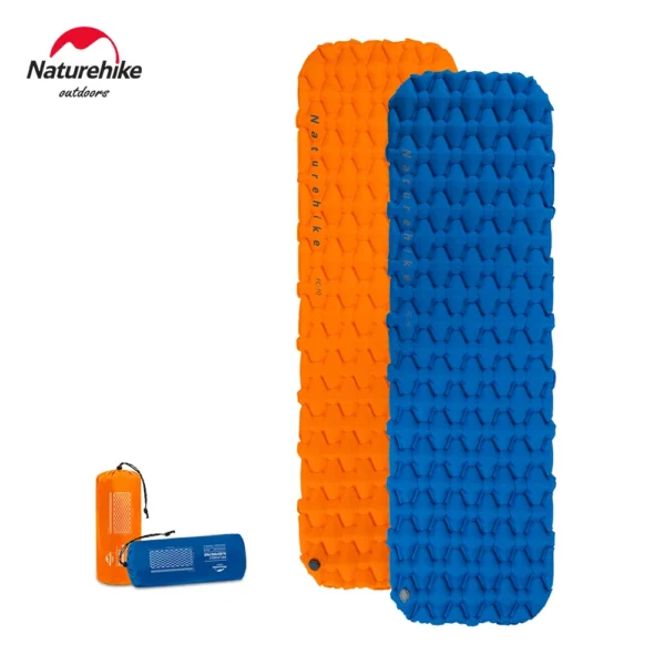 Naturehike's Camping Air Mattress