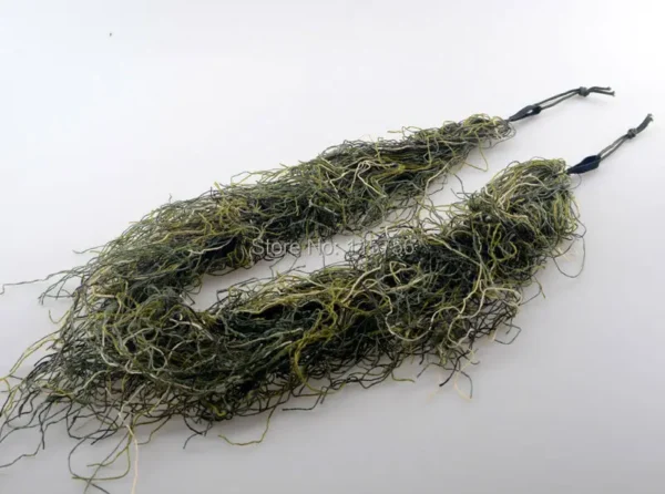 Grass Type Hunting Rifle Wrap - Image 2