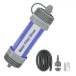 Portable Water Filter Straw - Image 8