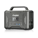 ENERGIZER's PPS320 Solar Power Station PD100W Fast Charge LiFePO4 Battery - Image 9