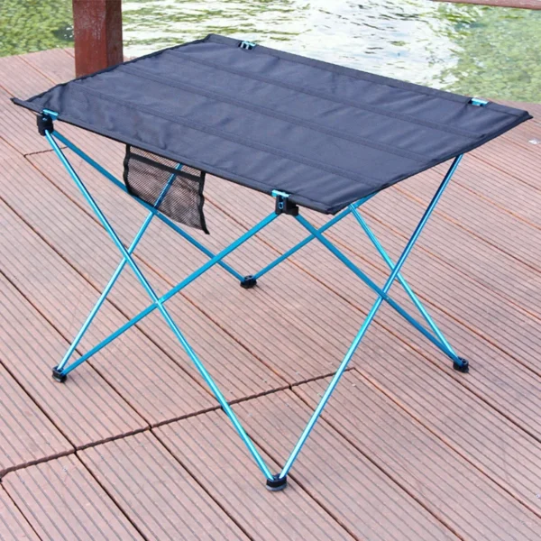 BLUESDEER's Ultralight Folding Table