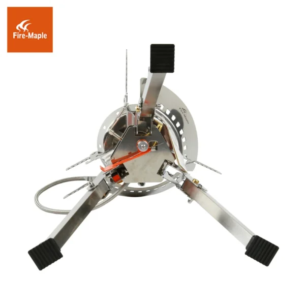 Fire Maple's  Camping Gas Stove - Image 4