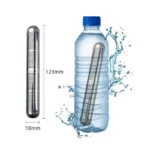 Portable nano hydrogen water Ionizer alkaline stick HY5003 - Image 3