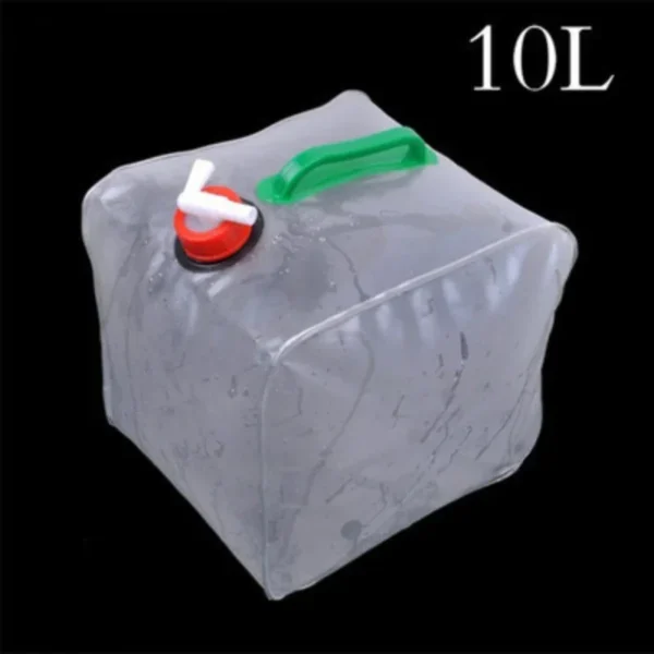 10/20L Folding Water Bag
