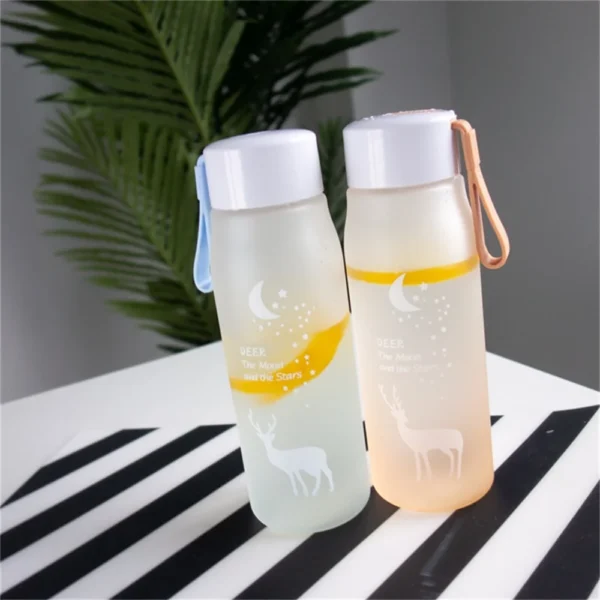 COOLCELLS's Leakproof Drinkware