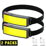 MZY'S COB LED Headlamp - Image 7