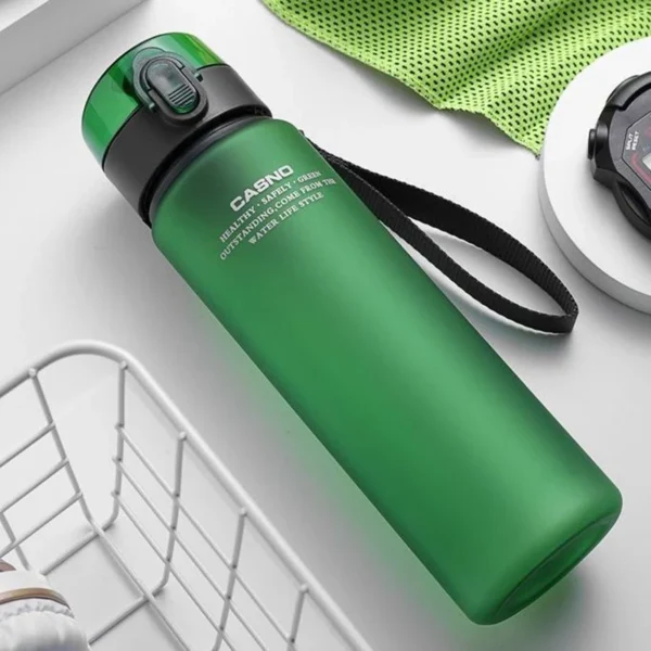 Leak Proof Seal School Water Bottles Drinkware BPA Free