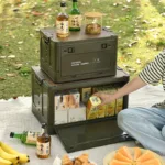 Outdoor Folding Storage Box - Image 2