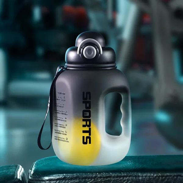 GIANXI's Sport Water Bottle - Image 7