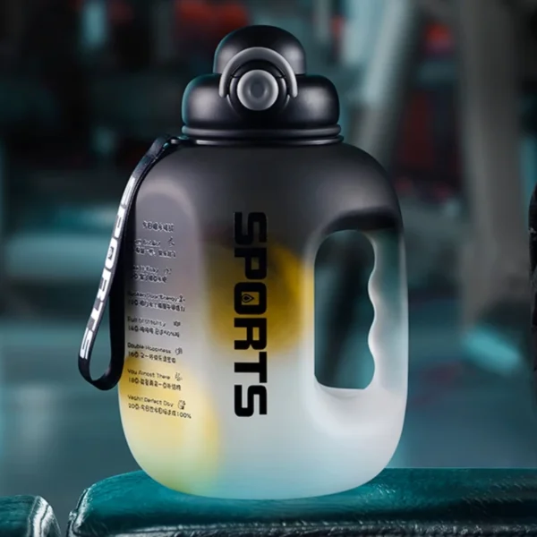 GIANXI's Sport Water Bottle