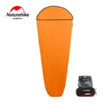 Naturehike's Sleeping Bag Liner - Image 12