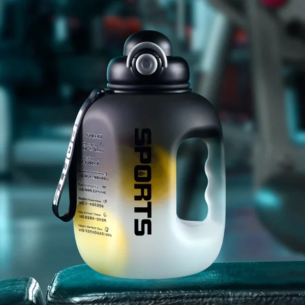 GIANXI's Sport Water Bottle - Image 9