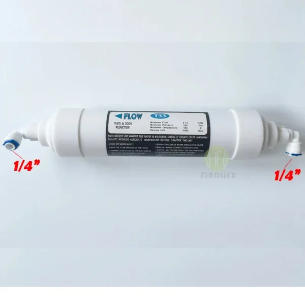 YenvQee's Quick connect 10 Inch WATER FILTER cartridge - Image 5