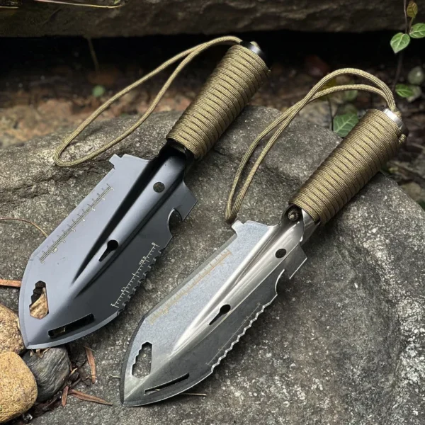 MIANQI's mini Shovel Multitool