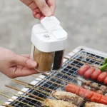 4 In 1 Camping Seasoning Jar - Image 2