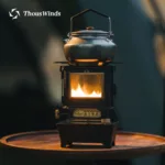 Thous Winds' Fire dance Oil Lamp Stove - Image 3