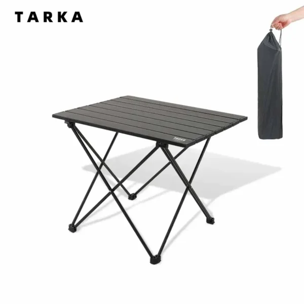 TARKA's Folding Table