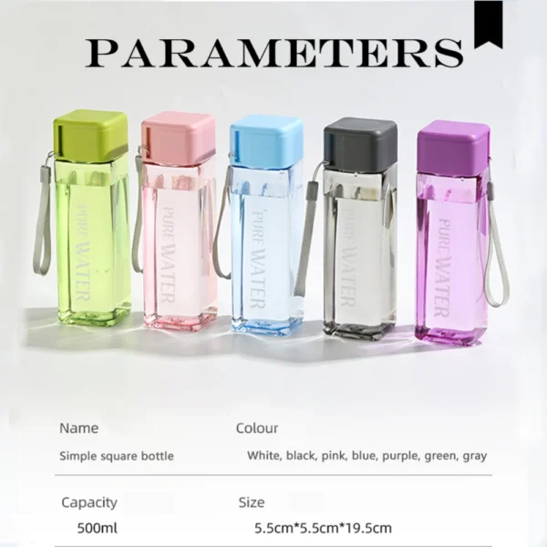 COOLCELLS's Leakproof Drinkware