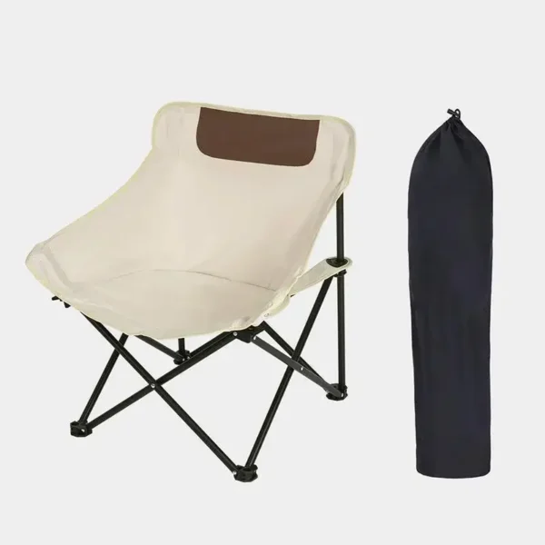 Folding Beach Chair