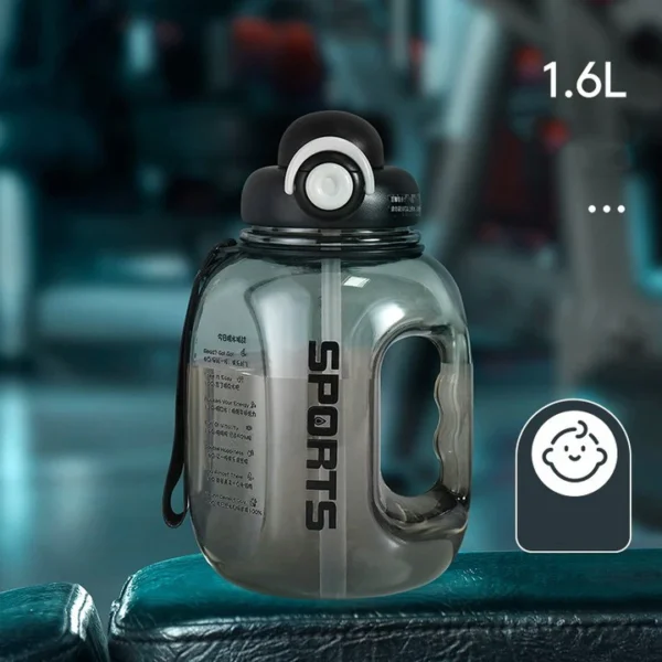 GIANXI's Sport Water Bottle - Image 14