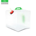 5L/10L/15L/20L Capacity Water Bucket Folding - Image 9