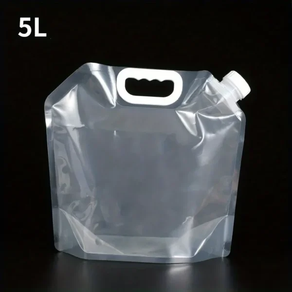 5L/10L Collapsible Water Container