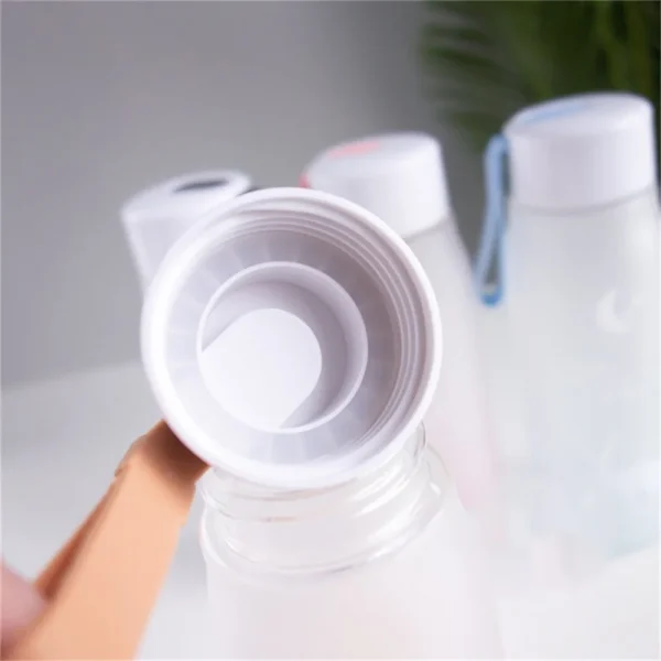 COOLCELLS's Leakproof Drinkware