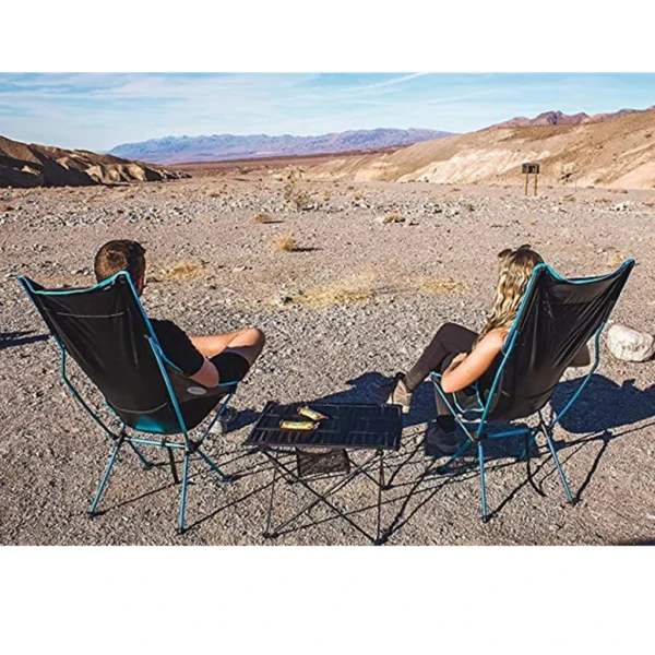 BLUESDEER's Ultralight Folding Table