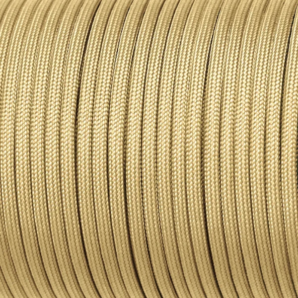 7 Cores 550 Paracord Cord Lanyard Parachute Rope - Image 8