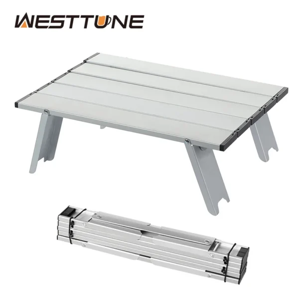 WEST TUNE's Mini Foldable Table