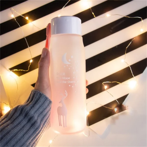 COOLCELLS's Leakproof Drinkware