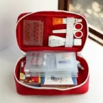 Large First Aid Emergency Travel Bags - Image 5