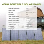 ALLPOWERS Foldable Solar Panel - Image 2